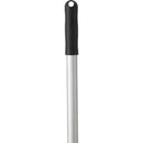 Vikan Teleskopskaft med Gevind – 100-180 cm – Anodiseret Aluminium