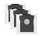 Mova Robotdammsugare Dammsugarpåsar 3,2L – 3-pack (alla modeller)
