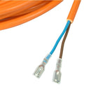 Orange ledning 15 m til Max 1 Plus, Mini Max Ultra og Nilfisk