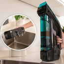 Cecotec Conga Hand Carpet & Spot Clean 1500 – Håndstøvsuger til tæpper og møbler