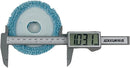 Vaskepads til Cecotec Conga 9590 og 9990 – 2-pak erstatningsmopper