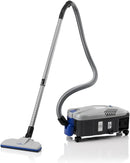 Ghibli Voyager BC Lithium Swift – Cordless Backpack Vacuum Cleaner