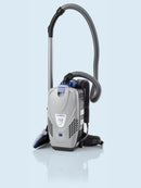 Ghibli Voyager BC Lithium Swift – Cordless Backpack Vacuum Cleaner