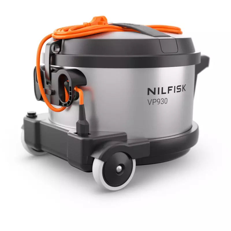 Nilfisk VP930 Pro HEPA S2 HF støvsuger