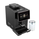 Witt Premium Espresso espressomaskine Sort