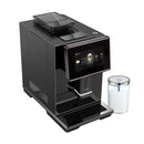 Witt Premium Espresso espressomaskine Sort