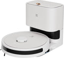 Sidoborste Electrolux 700 robotdammsugare serie