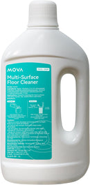 Mova Multi-Surface Universal Gulvsæbe 1L – til robotstøvsuger og mopper