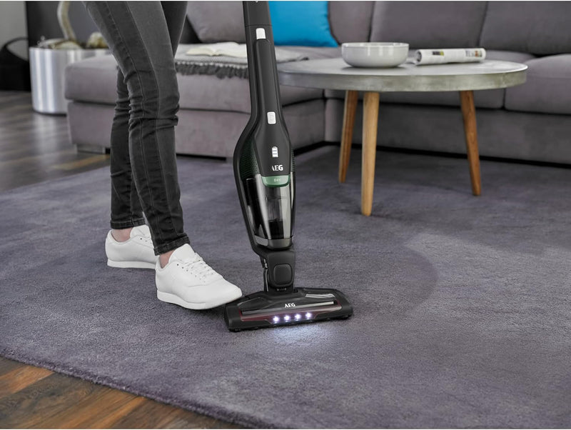 AEG CX7 ledningsfri støvsuger