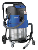 Nilfisk Attix 7 våd/tør støvsuger serie