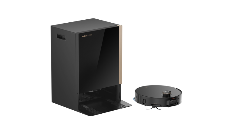 Mova Mobius 60 MopSwap