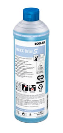 Ecolab Maxx Brial S
