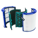 Dyson HP04/TP04/DP04 Hepa med aktiv kul til luftrenser