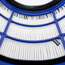 Dyson HP04/TP04/DP04 Hepa med aktiv kul til luftrenser