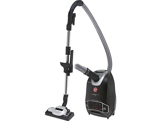 Hoover H-Energy 700 Pet støvsuger