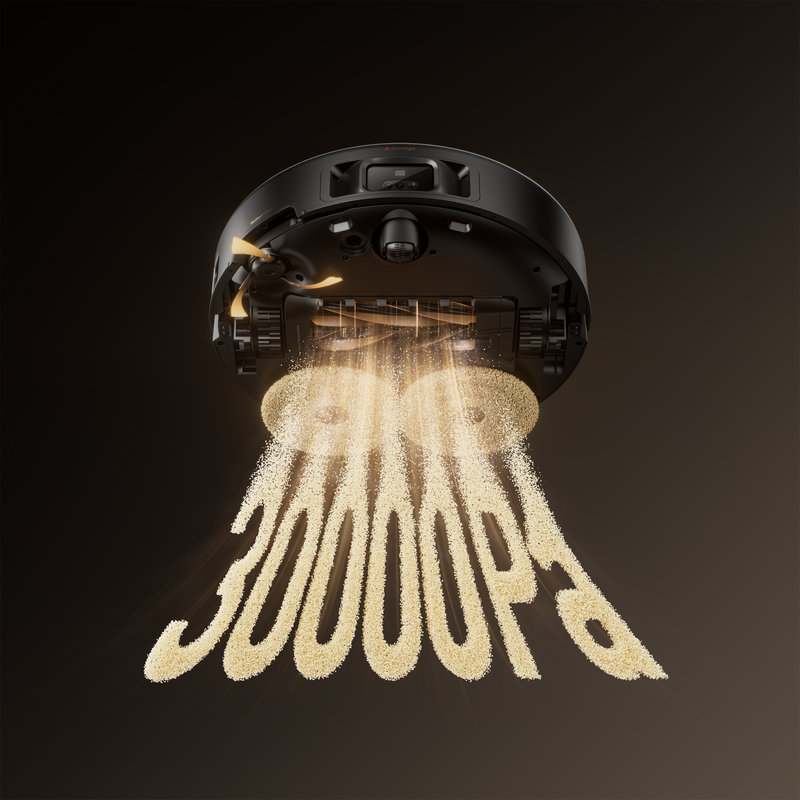 Mova Mobius 60 MopSwap