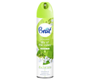 Brait Air Freshener 300 ml – Luftfrisker spray 3i1 i 7 dufte