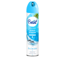Brait Air Freshener 300 ml – Luftfrisker spray 3i1 i 7 dufte