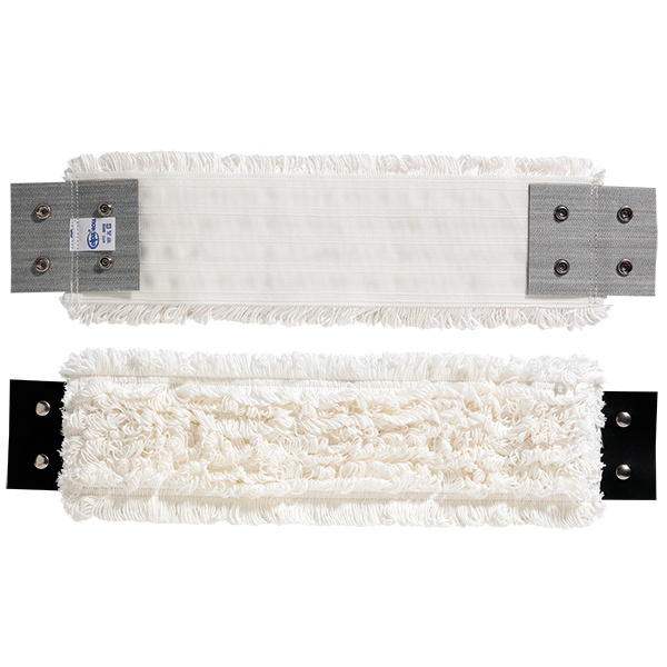 VDM flad moppe ElpaRoll Microfiber til Alex vogn