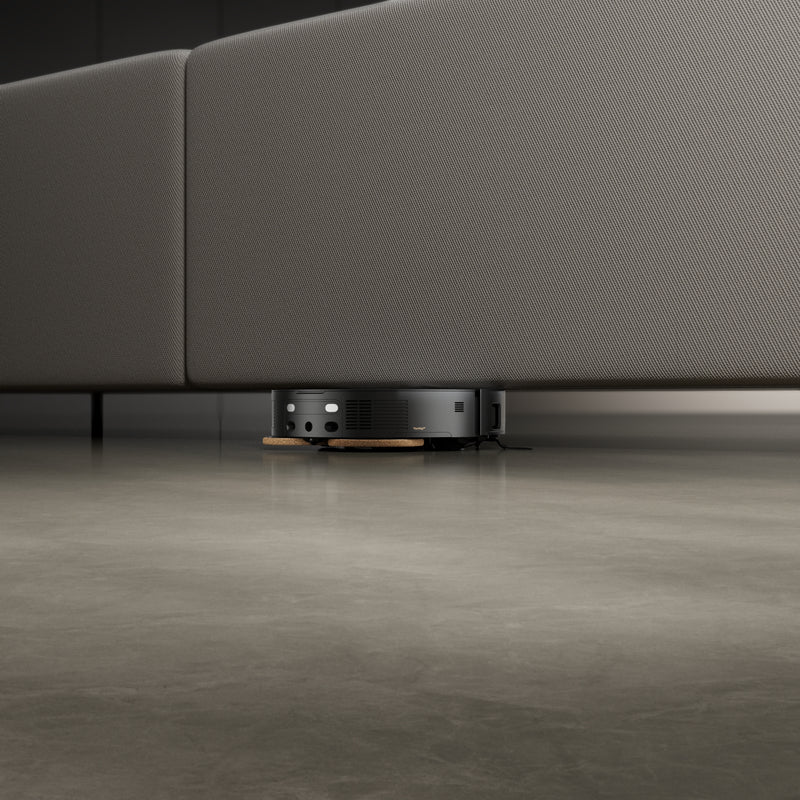 Mova Mobius 60 MopSwap