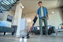 Hoover HF3 Flex HF310HX011 – Sladdlös dammsugare