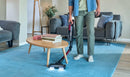 Hoover HF3 Flex HF310HX011 – Sladdlös dammsugare