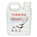 Hizero lavtskummende sæbe 1 liter