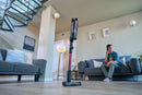 Hoover HF3 Flex HF310HX011 – Sladdlös dammsugare