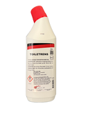 Toiletrens 750 ml.