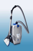 Ghibli Voyager BC Lithium Swift – Cordless Backpack Vacuum Cleaner