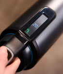 Hoogo BS5 ledningsfri støvsuger med pose