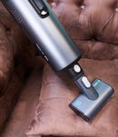 Hoogo BS5 ledningsfri støvsuger med pose