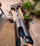 Hoogo BS5 ledningsfri støvsuger med pose