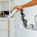 Hoogo S6 ledningsfri støvsuger med 2 batterier