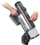 Numatic Quick støvsugerposer / Filterpods