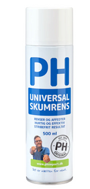 PH Universal Skumrens 500 ml.