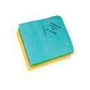 PVA STAR Microfiber klud 38x35cm i 4 farver