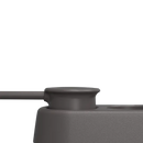 ColorCable Model 3 stikdåse Experimental Brown