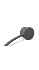 ColorCable Model 3 stikdåse Experimental Brown