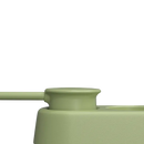 ColorCable Model 3 stikdåse Leaf Green