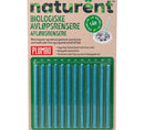 Plumbo Naturent rørpinde afløbsrens 12 stk