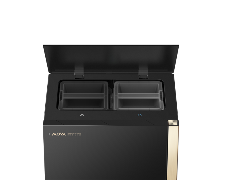 Mova Mobius 60 MopSwap