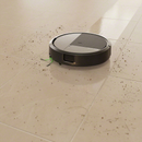 iRobot Roomba Combo+ 105 Robot Vacuum with Mop and Auto-Empty Station in White