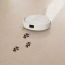 iRobot Roomba Combo+ 115 robotstøvsuger med vask og tømmestation – sort eller hvid