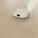iRobot Roomba Combo+ 115 robotstøvsuger med vask og tømmestation – sort eller hvid