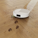 iRobot Roomba Plus 415 Combo robotstøvsuger med AutoWash™-dock – sort eller hvid
