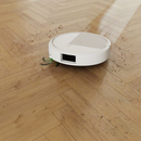 iRobot Roomba Plus 415 Combo robotstøvsuger med AutoWash™-dock – sort eller hvid