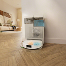 iRobot Roomba Plus 415 Combo robotstøvsuger med AutoWash™-dock – sort eller hvid