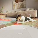 iRobot Roomba Plus 415 Combo robotstøvsuger med AutoWash™-dock – sort eller hvid