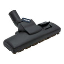 Kombimundstykke med naturhår